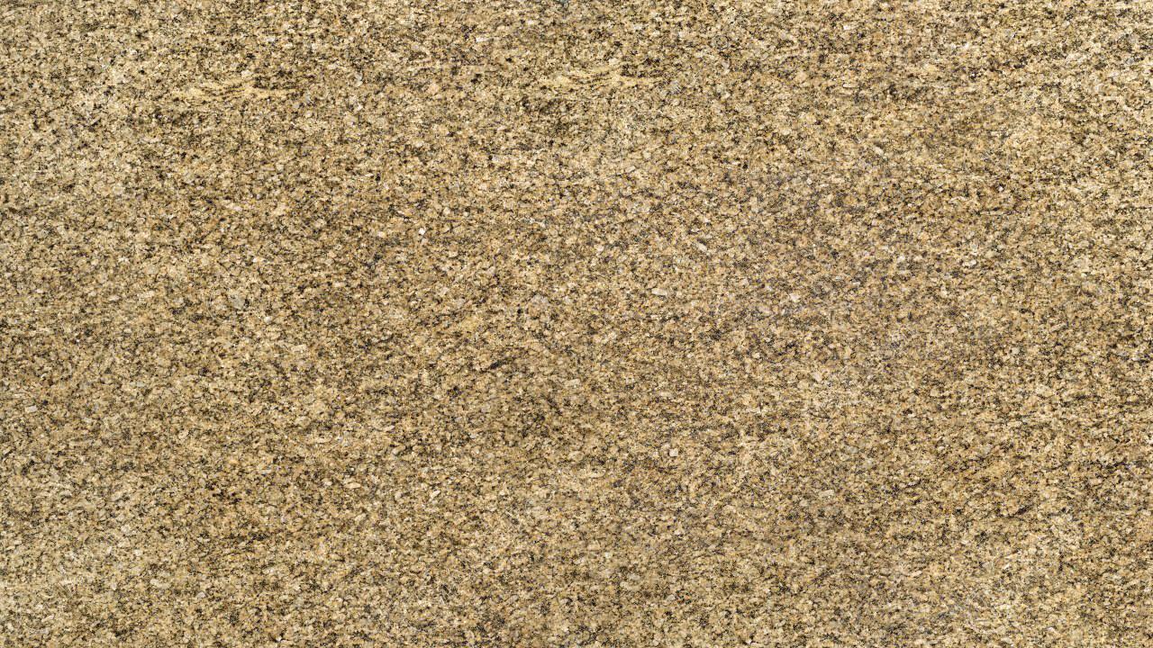 Đá Firenze Yellow — đá granite (hoa cương), ảnh bề mặt