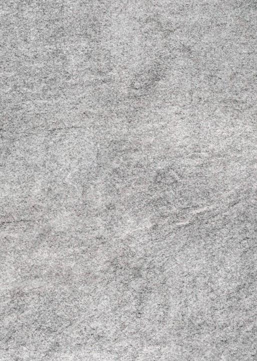 Đá xám tro vân sóng nhẹ — đá tự nhiên Rochelle Stone