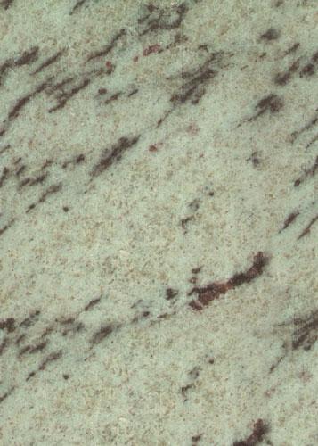 Đá Verde Eucalipto — Brazil, ảnh bề mặt