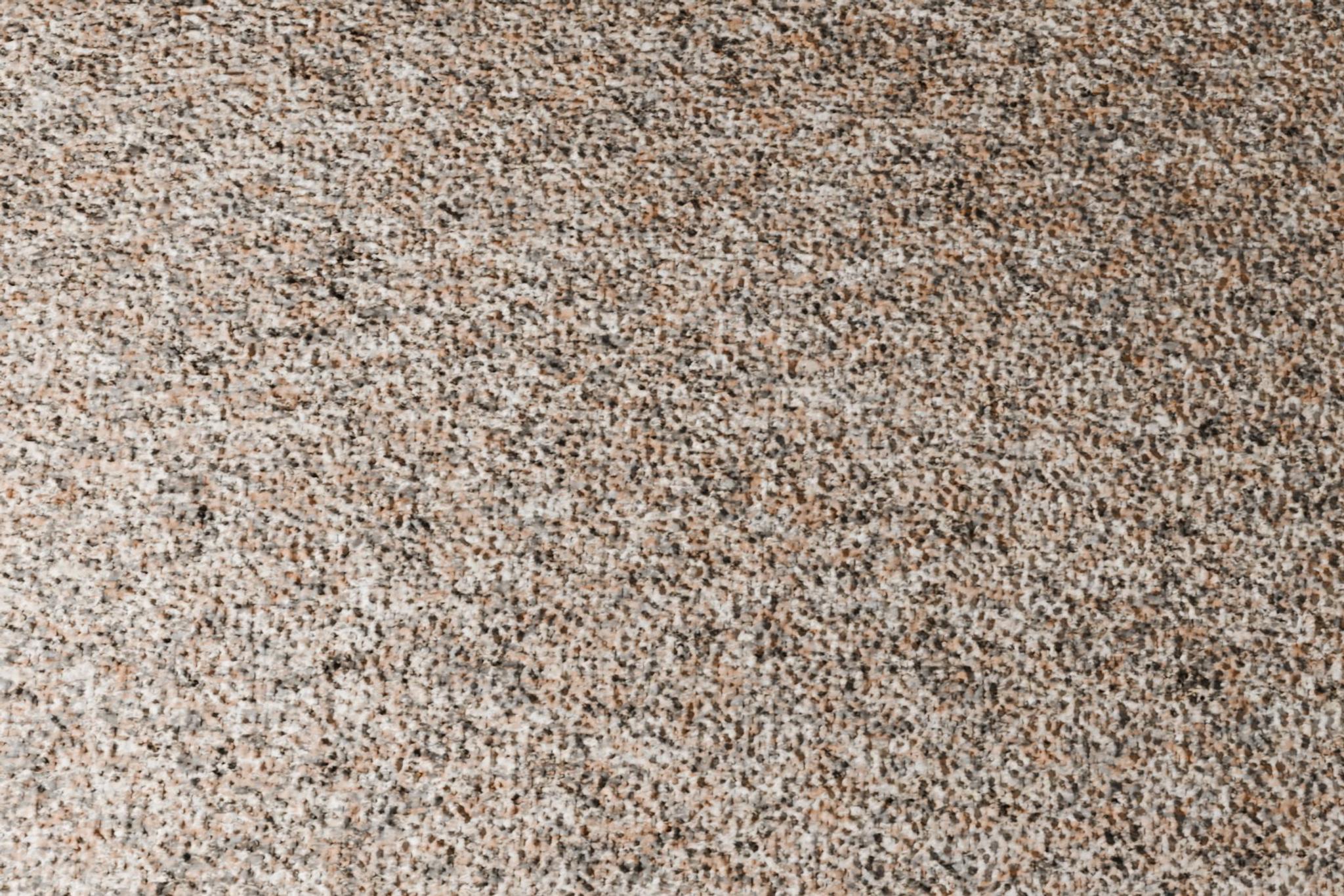 Bề mặt băm nhám hạt mịn (Fine Bush-hammered) — hiệu ứng bề mặt trên đá tự nhiên, Rochelle Stone