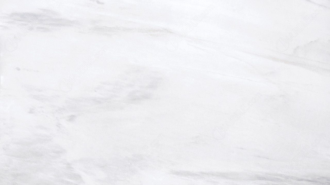 Đá Cirrus White — đá thạch anh tự nhiên (quartzite), ảnh bề mặt