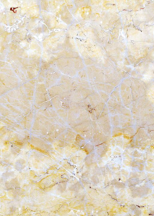 Đá Spanish Gold — đá marble (cẩm thạch), ảnh bề mặt