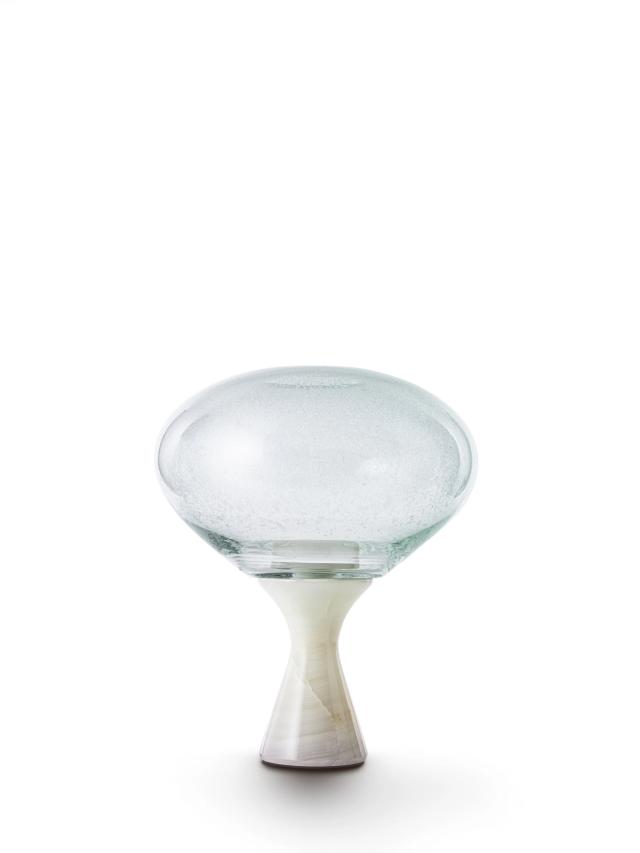 Đèn Magika — nội thất đá Rochelle Stone