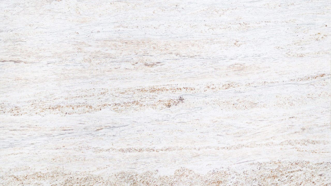 Đá River White — đá granite (hoa cương), ảnh bề mặt