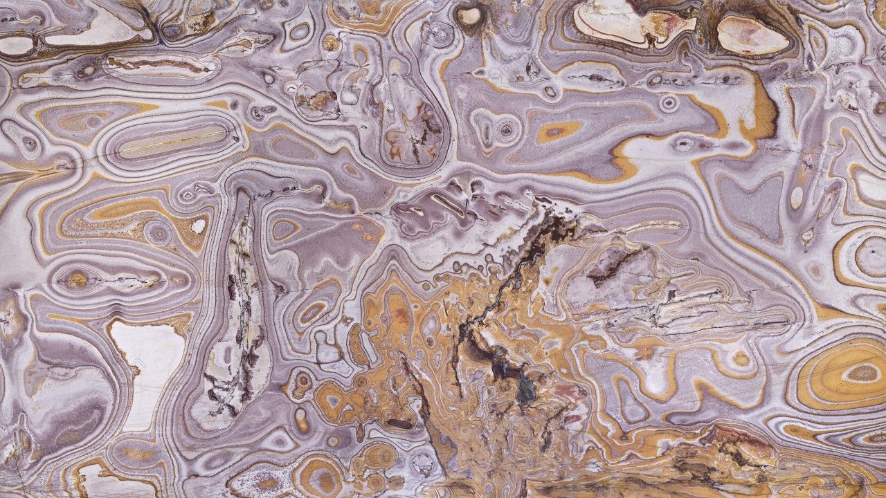 Đá Picasso Quartzite — đá thạch anh tự nhiên (quartzite), ảnh bề mặt