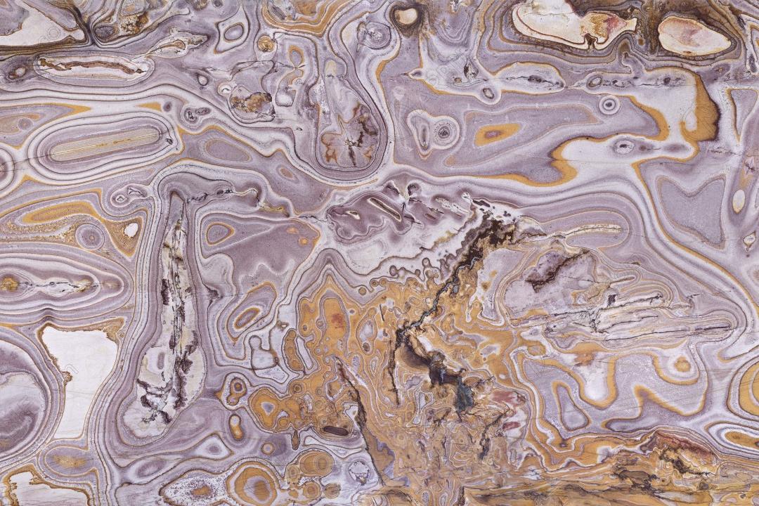 Đá Picasso Quartzite — đá thạch anh tự nhiên (quartzite), ảnh bề mặt