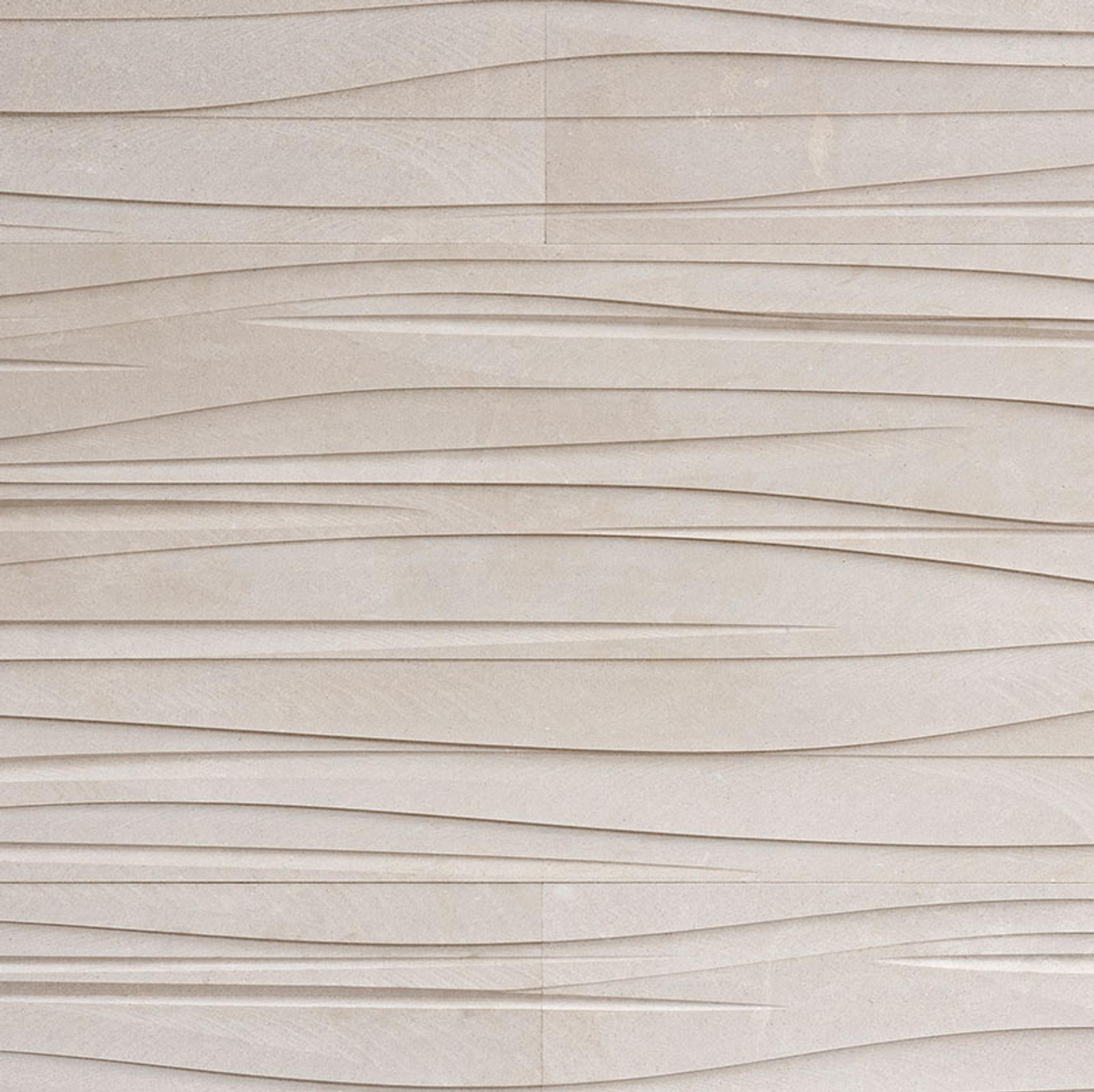 Vách đá 3D Vena — bề mặt đá tự nhiên điêu khắc nổi khối, Lithos