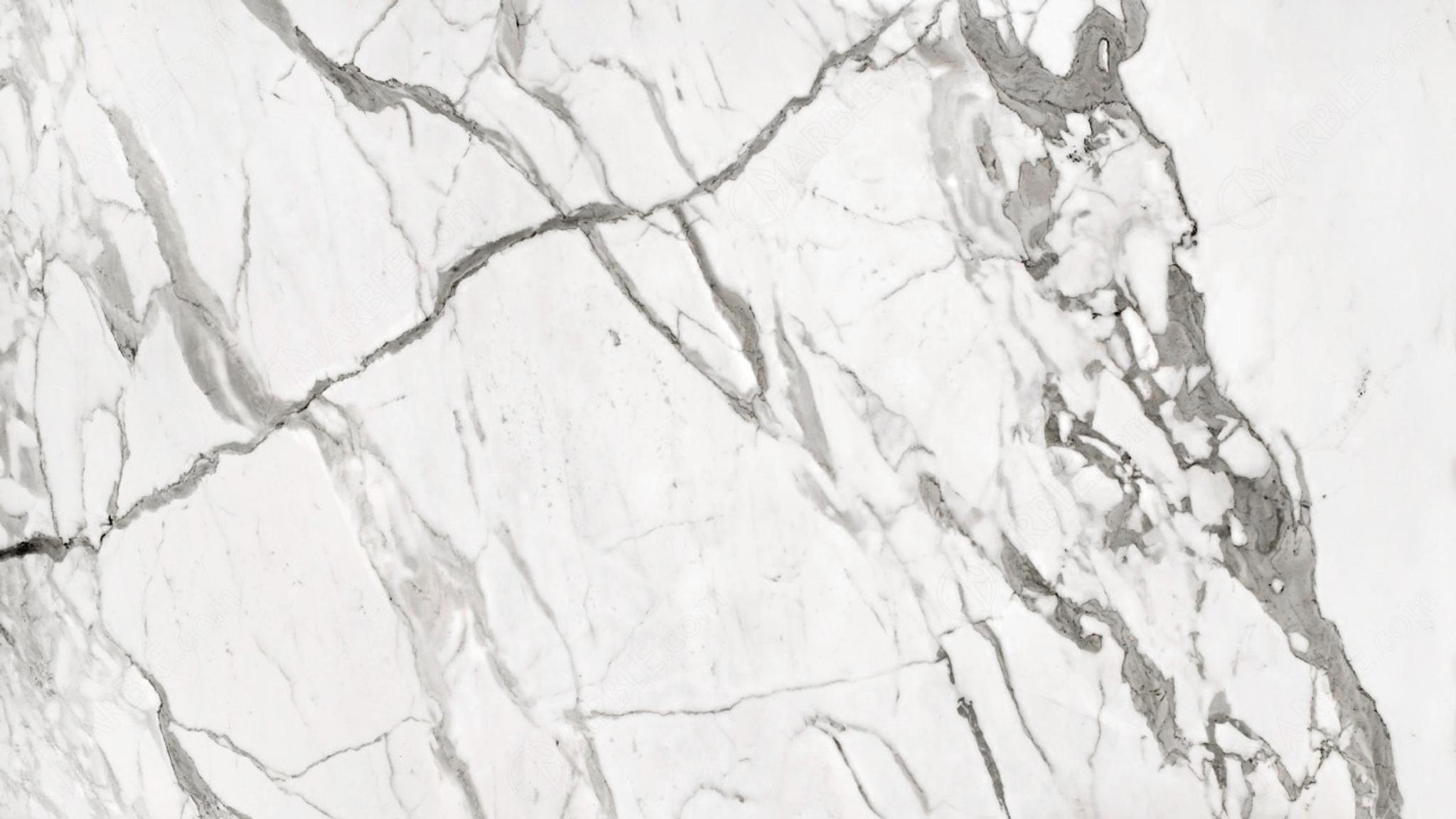 Đá Calacatta Extra — đá marble (cẩm thạch), ảnh bề mặt