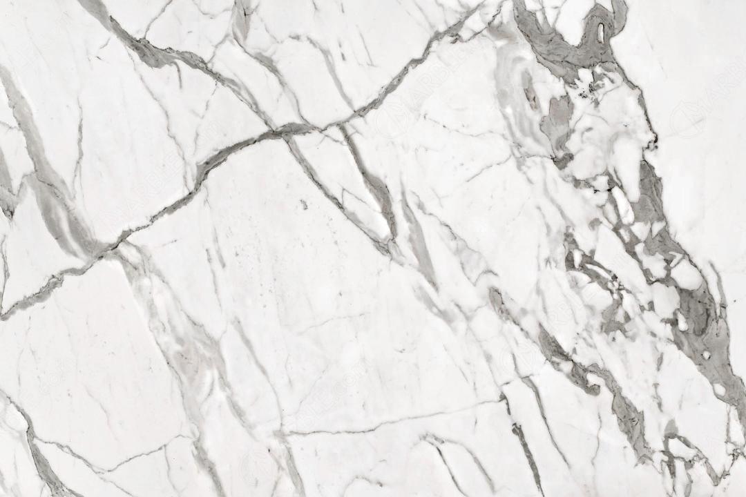 Đá Calacatta Extra — đá marble (cẩm thạch), ảnh bề mặt
