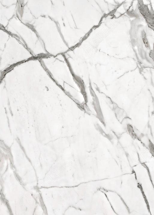 Đá Calacatta Extra — đá marble (cẩm thạch), ảnh bề mặt