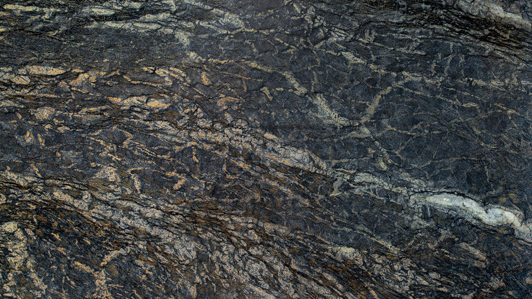 Đá Green Sabon — đá soapstone (đá xà phòng), ảnh bề mặt