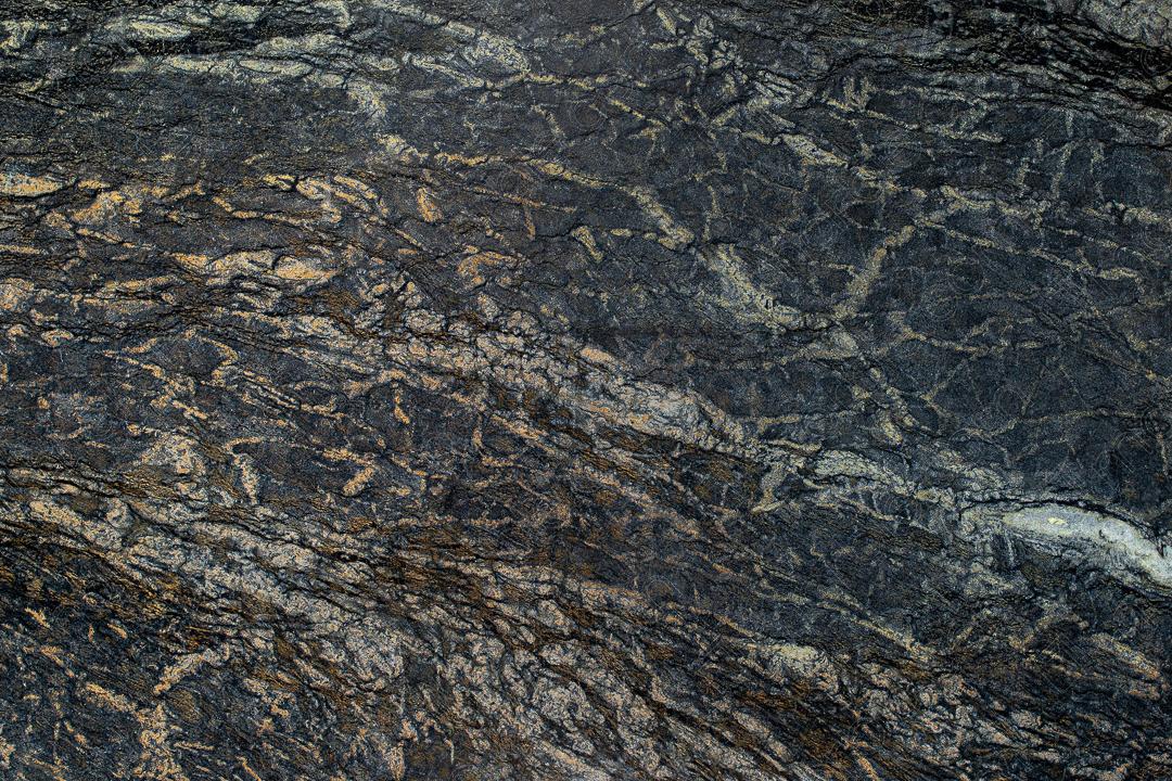 Đá Green Sabon — đá soapstone (đá xà phòng), ảnh bề mặt