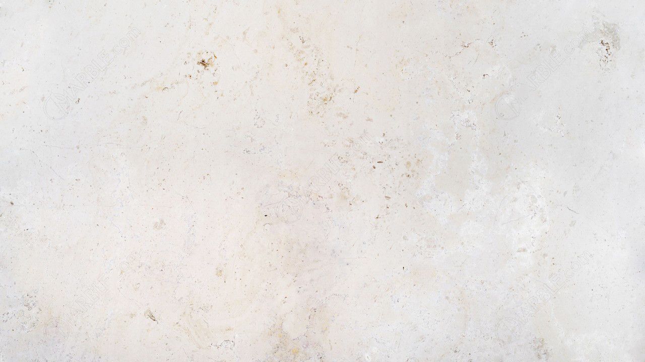 Đá Ataija Creme — đá vôi (limestone), ảnh bề mặt
