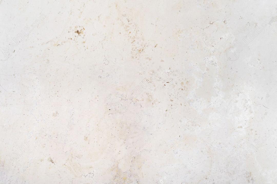 Đá Ataija Creme — đá vôi (limestone), ảnh bề mặt