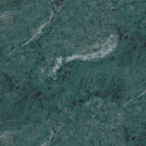 Đá Verde Guatemala (Udaipur Green) — Ấn Độ, ảnh bề mặt