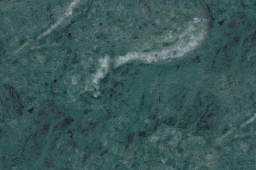 Đá Verde Guatemala (Udaipur Green) — Ấn Độ, ảnh bề mặt