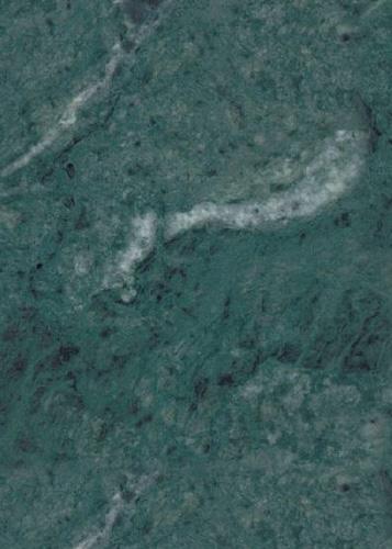 Đá Verde Guatemala (Udaipur Green) — Ấn Độ, ảnh bề mặt