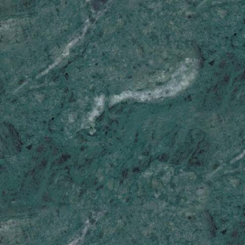 Đá Verde Guatemala (Udaipur Green) — Ấn Độ, ảnh bề mặt