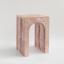 Marble hồng