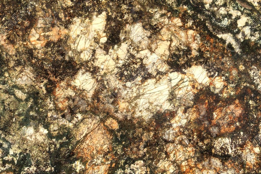 Đá Maskaratu — đá granite (hoa cương), ảnh bề mặt