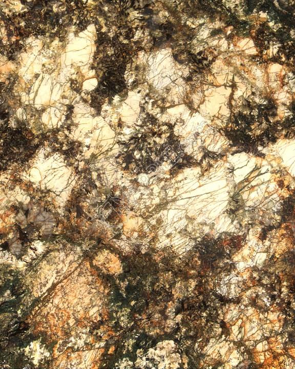 Maskaratu (granite exotic Brazil đa sắc)