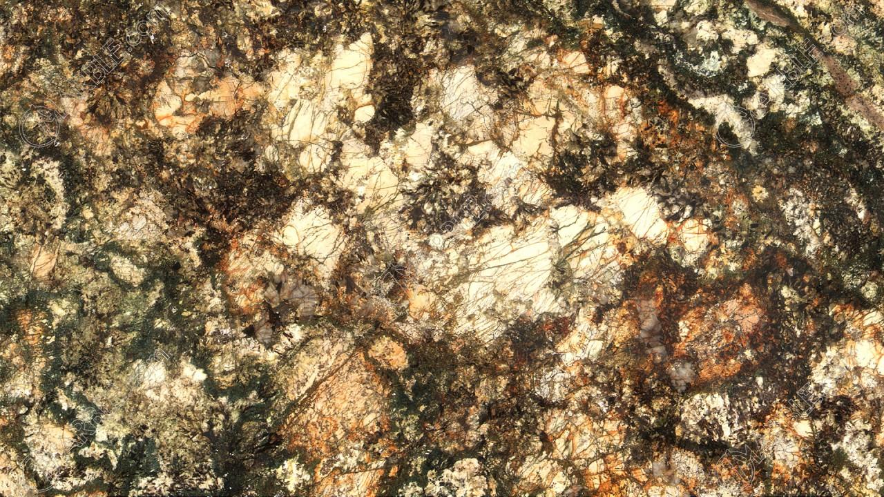 Đá Maskaratu — đá granite (hoa cương), ảnh bề mặt