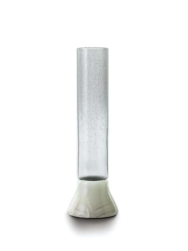 Đèn đá Onyx III — nội thất đá Rochelle Stone