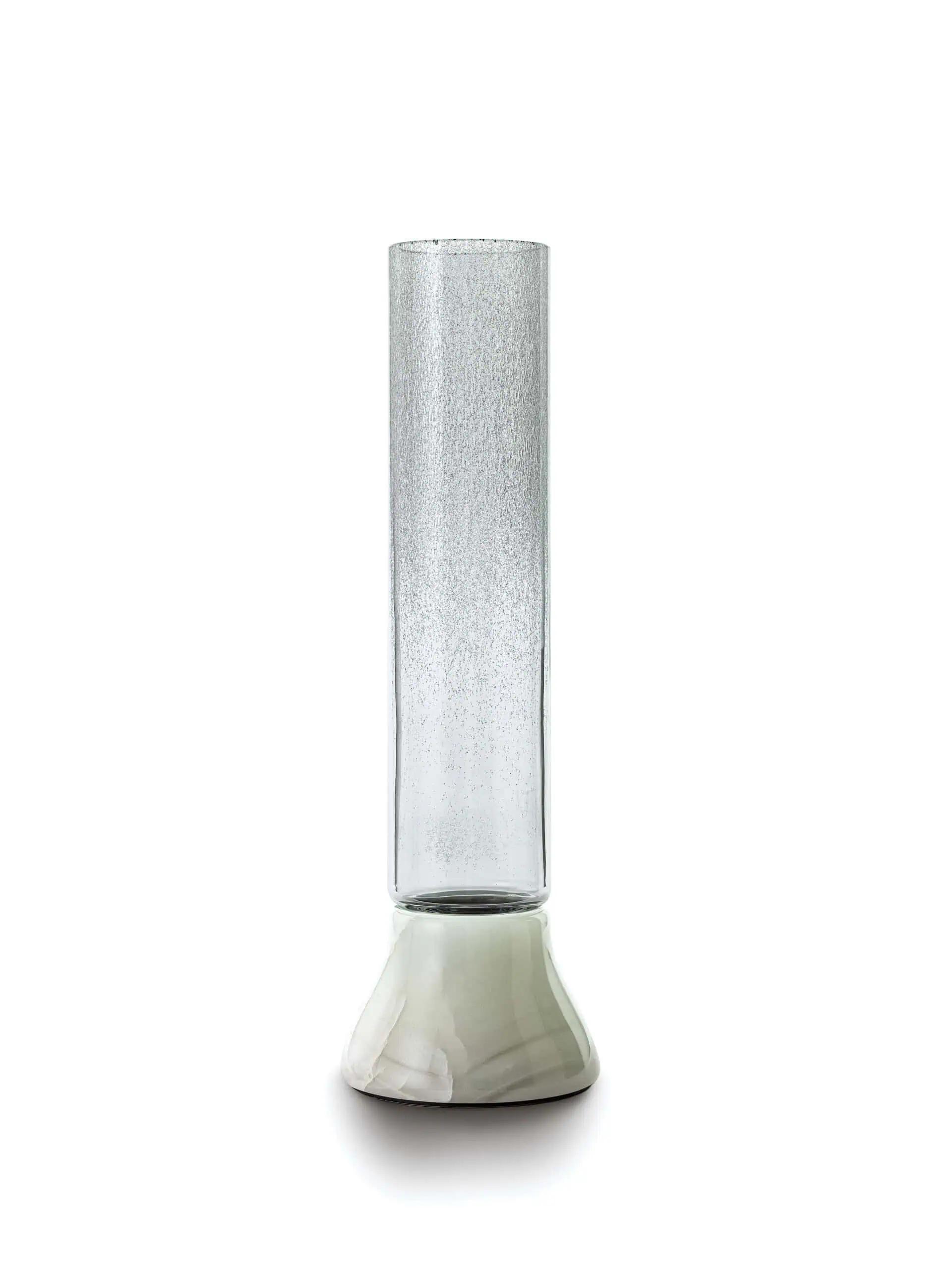Đèn đá Onyx III — nội thất đá Rochelle Couture