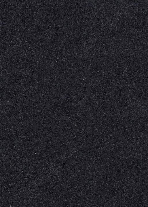 Đá San Gabriel Black — đá granite (hoa cương), ảnh bề mặt
