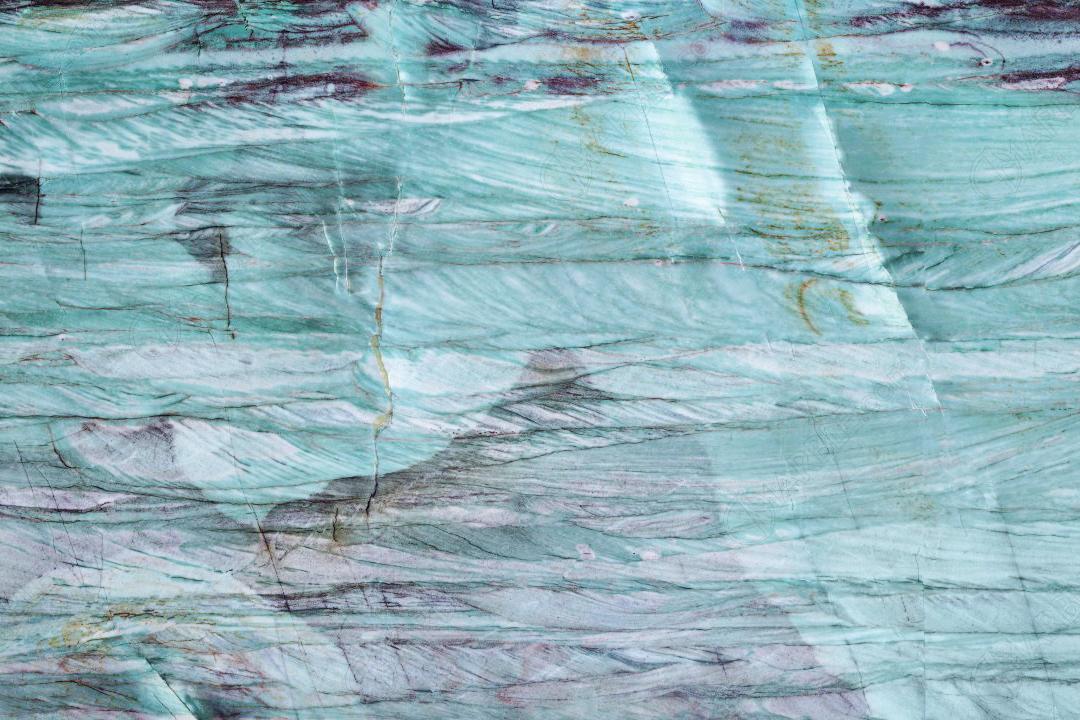 Đá Emerald Quartzite Dark — đá thạch anh tự nhiên (quartzite), ảnh bề mặt