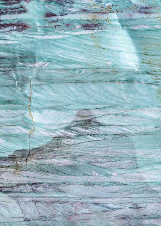 Emerald Quartzite — đá tự nhiên Rochelle Stone
