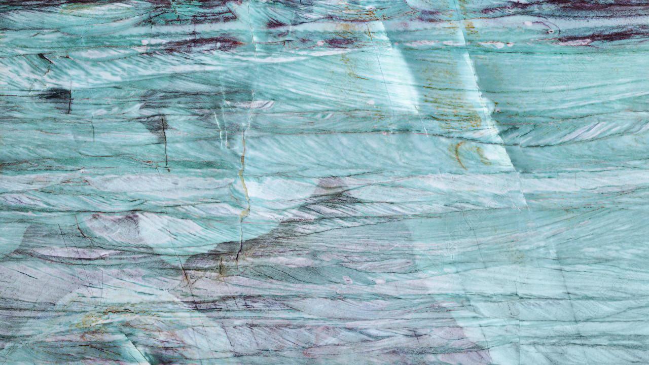 Đá Emerald Quartzite Dark — đá thạch anh tự nhiên (quartzite), ảnh bề mặt