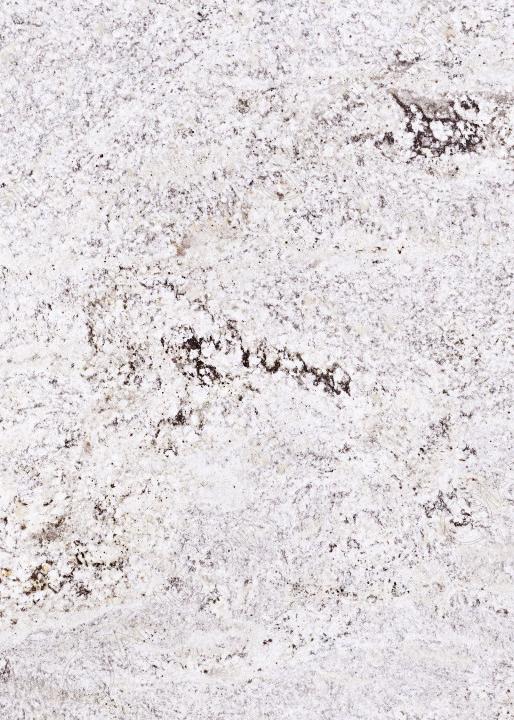 Monte Carlo (granite trắng đốm nâu-đen) — đá tự nhiên Rochelle Stone