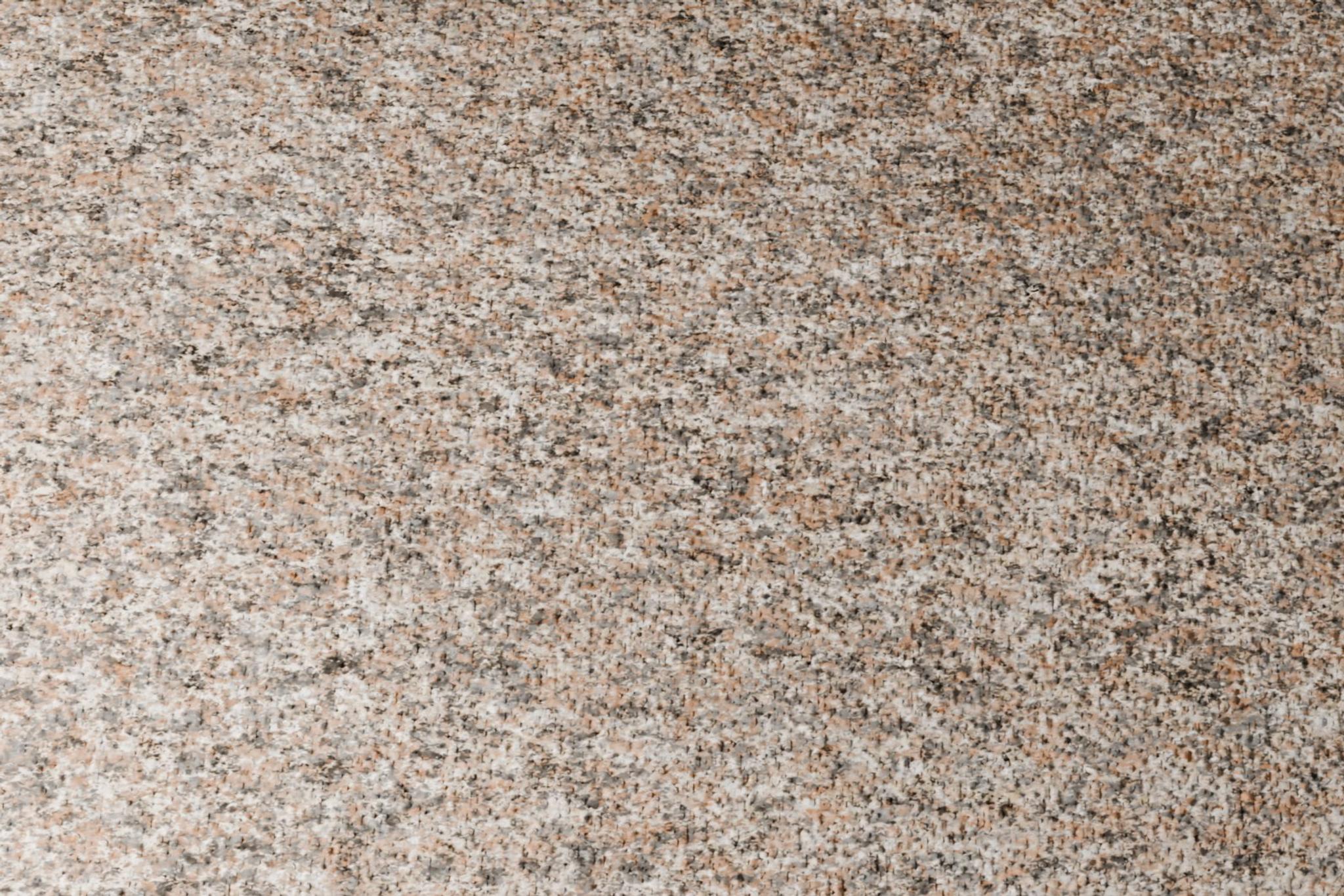 Bề mặt vân vải thô (Canvas-textured Bush-hammered) — hiệu ứng bề mặt trên đá tự nhiên, Rochelle Stone