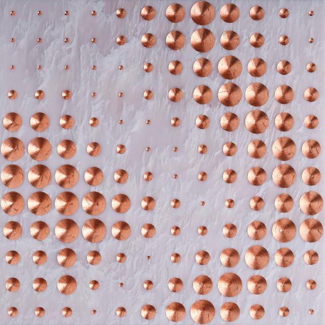 Vách đá 3D Luxury — bề mặt đá tự nhiên điêu khắc nổi khối, Lithos