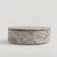 Travertine bạc (Silver)