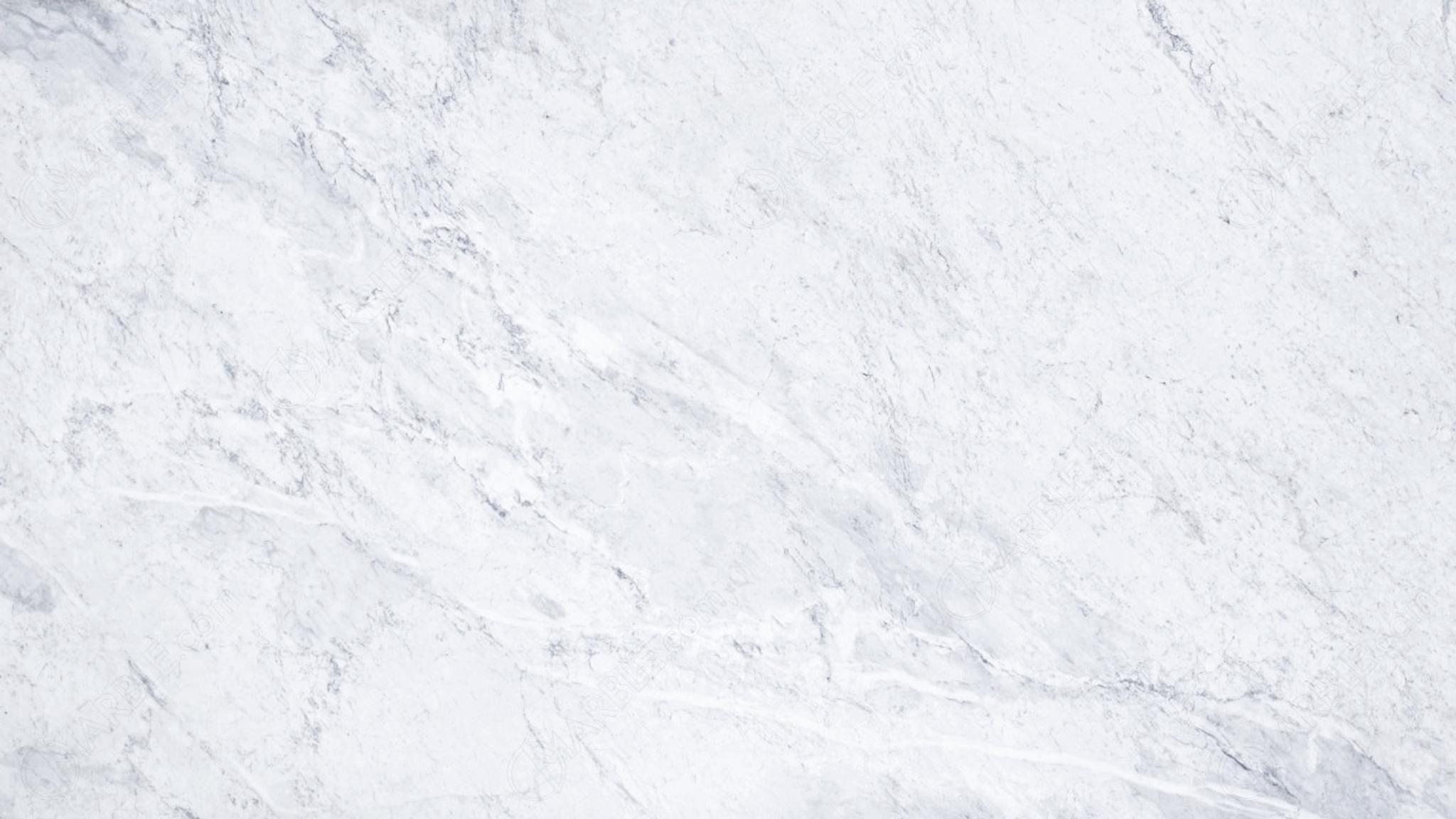 Đá White Carrara — đá marble (cẩm thạch), ảnh bề mặt
