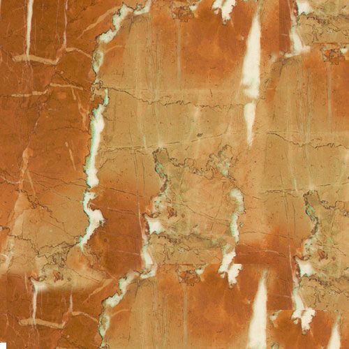 Đá Rojo Coralito — Tây Ban Nha, ảnh bề mặt