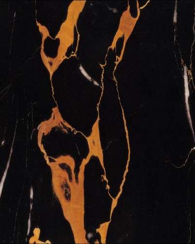 Black And Gold