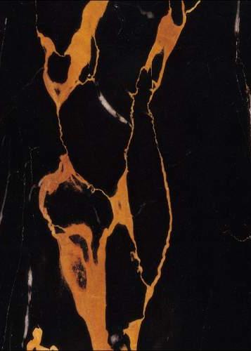 Đá Black And Gold — Ấn Độ, ảnh bề mặt