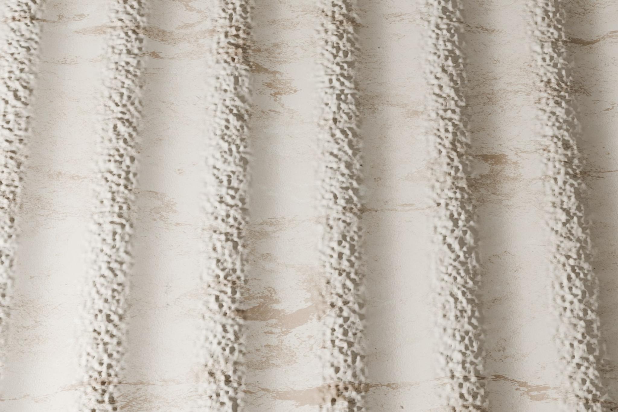Bề mặt sóng nhám (Textured-crest Wave) — hiệu ứng bề mặt trên đá tự nhiên, Rochelle Stone