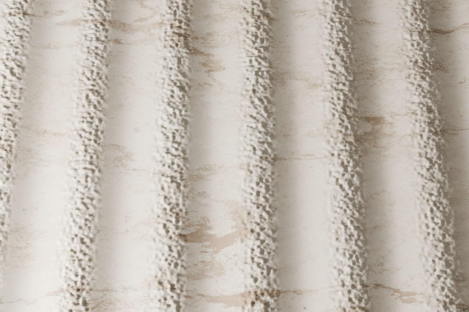 Bề mặt sóng nhám (Textured-crest Wave) — hiệu ứng bề mặt trên đá tự nhiên, Rochelle Stone