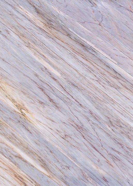 Đá Aurora Blue — đá thạch anh tự nhiên (quartzite), ảnh bề mặt