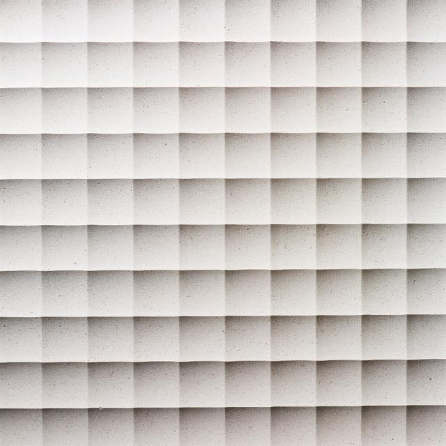 Vách đá 3D Quadro — bề mặt đá tự nhiên điêu khắc nổi khối, Lithos