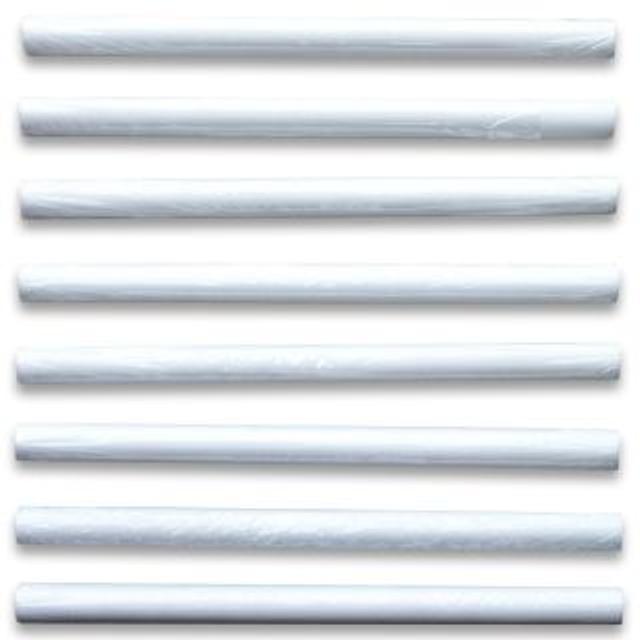 Phào chỉ đá Thassos Pencil Liner (chỉ mảnh) — bề mặt đánh bóng (polished), Rochelle Stone