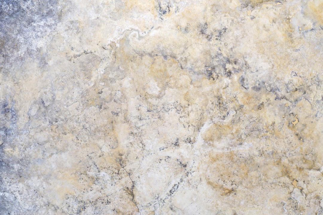 Đá Jerusalem White Limestone — đá vôi (limestone), ảnh bề mặt