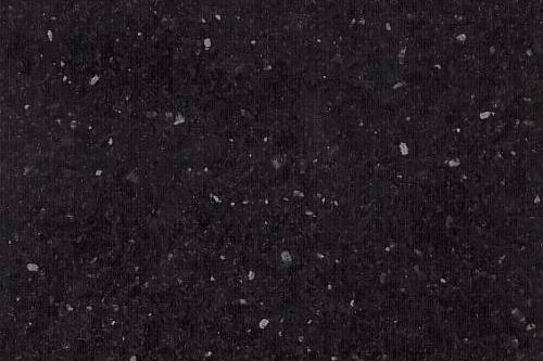 Đá Black Galaxy — Ấn Độ, ảnh bề mặt
