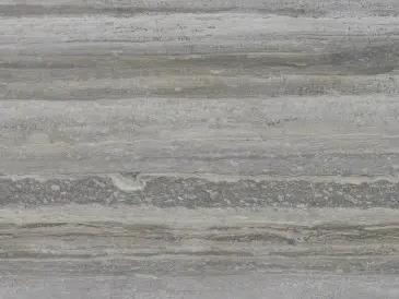 Silver Blue Travertine — bề mặt honed, đã trám lỗ