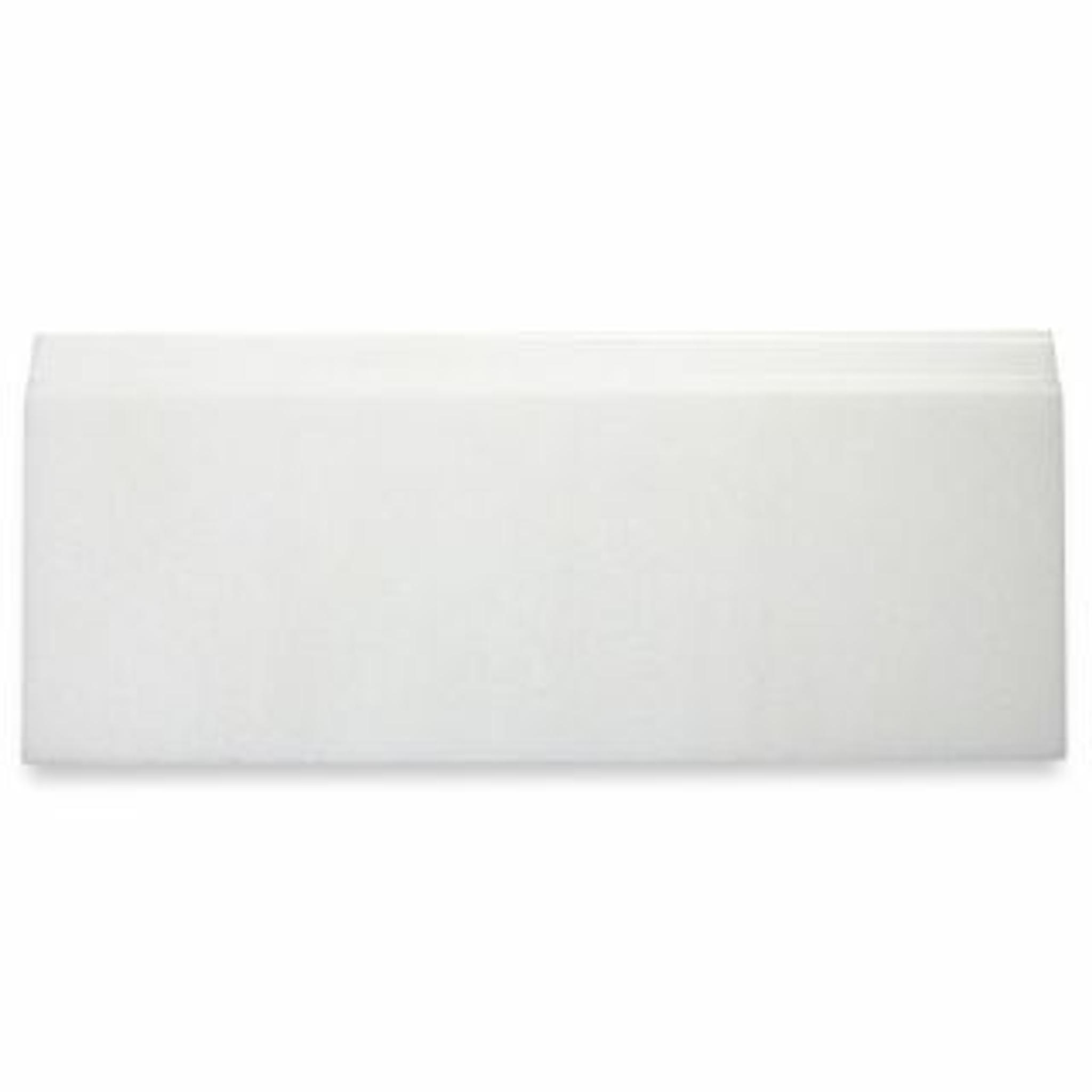 Phào chỉ đá Thassos Baseboard (phào chân tường) — bề mặt đánh bóng (polished), Rochelle Couture