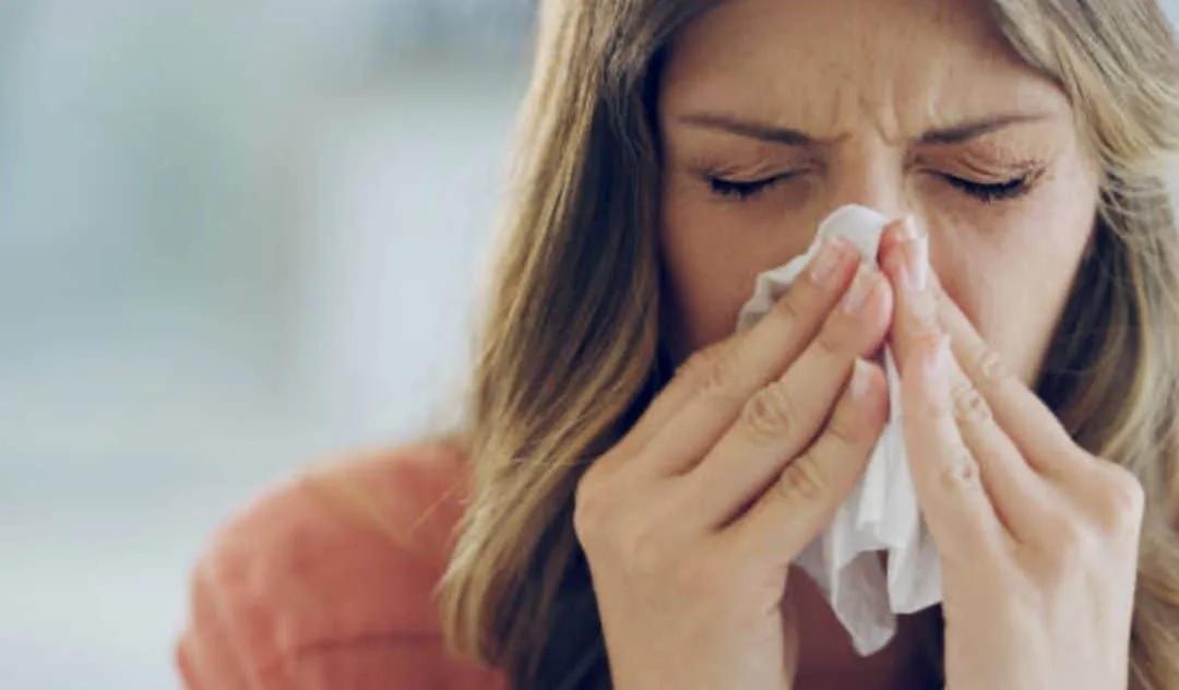 Alergias: Síntomas, Causas y Tratamientos
